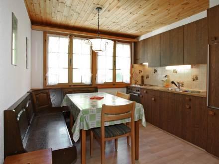 Apartment Chalet Marie Rosa-1 By Interhome Grindelwald Buitenkant foto