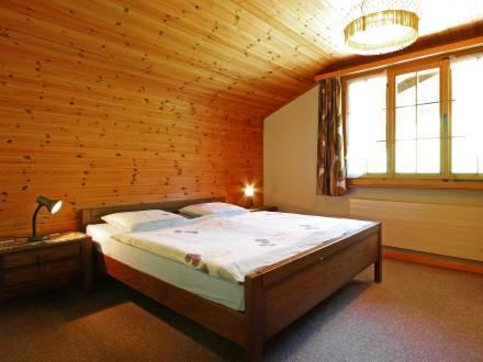 Apartment Chalet Marie Rosa-1 By Interhome Grindelwald Buitenkant foto
